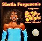 Sheila Ferguson - Songs from  Oh! What A Night