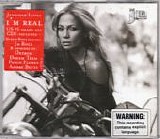 Jennifer Lopez - I'm Real  CD1  [Australia]