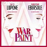 Patti LuPone & Christine Ebersole - War Paint  (DVD)