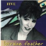 Lorraine Feather - Five