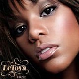 LeToya Luckett - Torn EP