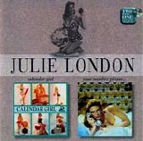 Julie London - Calendar Girl / Your Number Please ...