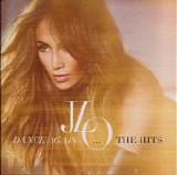 Jennifer Lopez - Dance Again... The Hits