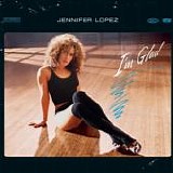 Jennifer Lopez - I'm Glad  (CD Single)