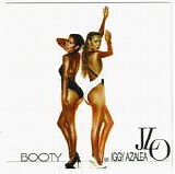 Jennifer Lopez featuring Iggy Azalea - Booty