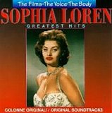 Sophia Loren - Greatest Hits