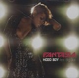 Fantasia - Hood Boy (Dance Vault Mixes)