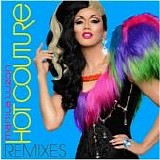 Manila Luzon - Hot Couture (Remixes)