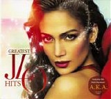 Jennifer Lopez - Greatest Hits