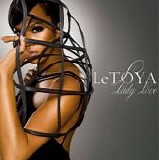 LeToya Luckett - Lady Love