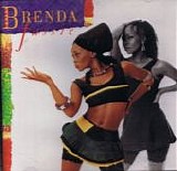 Brenda Fassie - Brenda Fassie