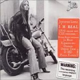 Jennifer Lopez - I'm Real  CD2  [Australia]