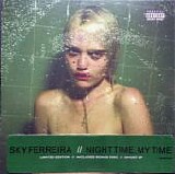 Sky Ferreira - Night Time, My Time + Ghost EP // Limited Edition