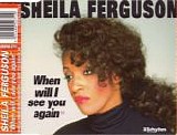 Sheila Ferguson - When Will I See You Again '94