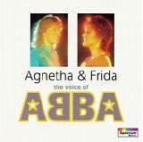 Agnetha FÃ¤ltskog  & Frida - The Voice Of ABBA