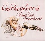 Courtney Love - America's Sweetheart