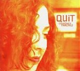 Courtney Fairchild - Quit