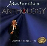 John Farnham - Anthology 1 (Greatest Hits 1986-1997)