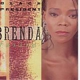 Brenda Fassie - Black President