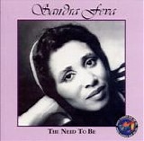 Sandra Feva - The Need To Be