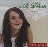 Ali Lohan - I Like Christmas  (CD Single)