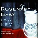 Mia Farrow - Rosemary's Baby by Ira Levin