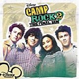 Demi Lovato - Camp Rock 2 (The Final Jam)