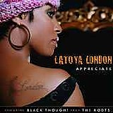 Latoya London - Appreciate