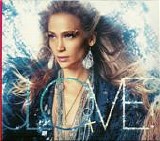 Jennifer Lopez - Love?:  Deluxe Edition