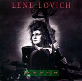 Lene Lovich - March