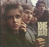 Lone Justice - Lone Justice