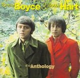 Tommy Boyce & Bobby Hart - The Anthology