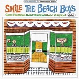 The Beach Boys - The Smile Sessions