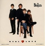 The Beatles - Real Love