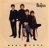 The Beatles - Real Love