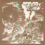 The Cramps - Off The Bone