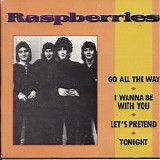 The Raspberries - Lil' Bit Of Gold Mini CD