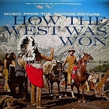 The Hollywood Stage Orchastra - How The West Was Won