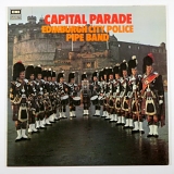 Edinburgh City Police Band - Capital Parade: Edinburgh City Police Band