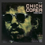 Chick Corea - Early Days