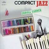 Erroll Garner - Compact Jazz by Erroll Garner (1992-11-16)