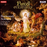 Purcell - Purcell: Overtures