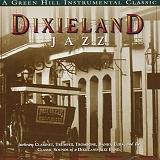 Jack Jezzro and Sam Levine - Dixieland Jazz