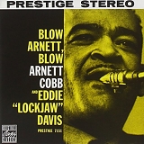 Arnett Cobb - Blow Arnett, Blow