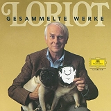 loriot - loriots gesammelte werke loriot cd bookreading