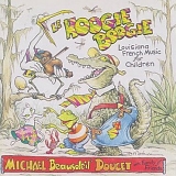 Michael Doucet - Le Hoogie Boogie: Louisiana French Music For Children