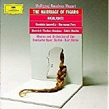 Various artists - Le Nozze di Figaro / The Marriage of Figaro