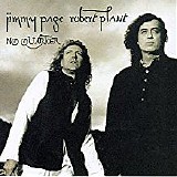 Robert Plant & Jimmy Page - No Quarter: Jimmy Page & Robert Plant Unledded