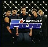 Five - Invincible