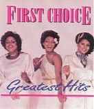 First Choice - Greatest Hits